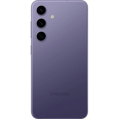 Смартфон Samsung Galaxy S24 8/128GB - Cobalt Violet (SM-S921BZVD)