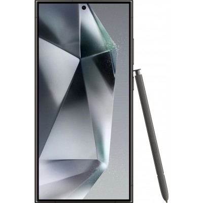 Смартфон Samsung Galaxy S24 Ultra 12/1TB - Titanium Black (SM-S928BZKP)