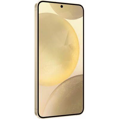Смартфон Samsung Galaxy S24 8/128GB - Amber Yellow (SM-S921BZYD)