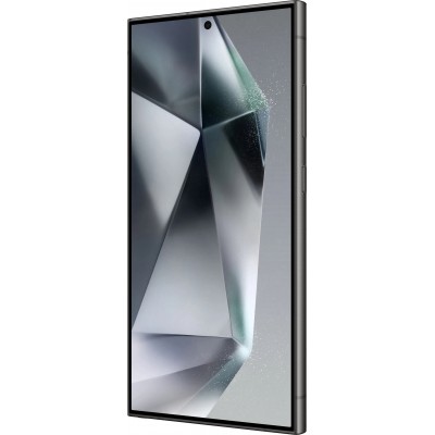 Смартфон Samsung Galaxy S24 Ultra 12/1TB - Titanium Black (SM-S928BZKP)