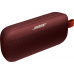 Портативная колонка Bose Soundlink Flex Bluetooth Speaker - Carmine Red (865983-0400)