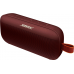 Портативная колонка Bose Soundlink Flex Bluetooth Speaker - Carmine Red (865983-0400)