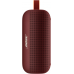Портативная колонка Bose Soundlink Flex Bluetooth Speaker - Carmine Red (865983-0400)