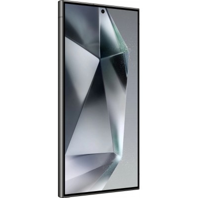 Смартфон Samsung Galaxy S24 Ultra 12/1TB - Titanium Black (SM-S928BZKP)