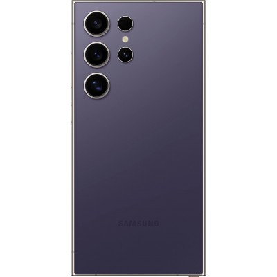 Смартфон Samsung Galaxy S24 Ultra 12/256GB - Titanium Violet (SM-S928BZVG)
