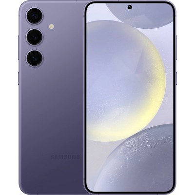 Смартфон Samsung Galaxy S24+ 12/512GB - Cobalt Violet (SM-S926BZVG)
