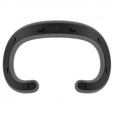 Магнітна подушка Apple Vision Pro Light Seal Cushion - Size N+ (MW2D3)