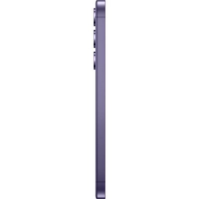 Смартфон Samsung Galaxy S24 8/128GB - Cobalt Violet (SM-S921BZVD)