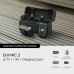 Мікрофонна радіосистема DJI Mic 2 [2 TX + 1 RX + Charging Case] (CP.RN.00000325.01, 6941565971364)