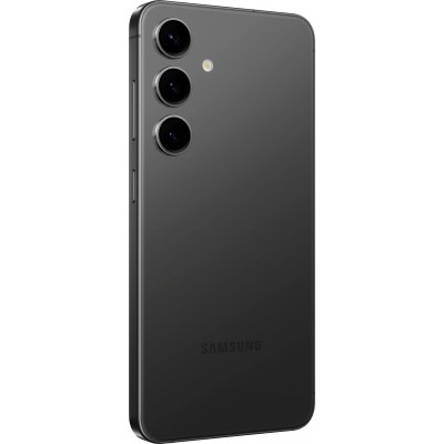 Смартфон Samsung Galaxy S24 8/128GB - Onyx Black (SM-S921BZKD)
