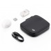 Передатчик/рекордер DJI Mic 2 Transmitter - Pearl White (CP.RN.00000329.01)