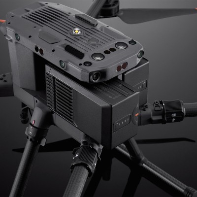 Аккумулятор DJI Intelligent Flight Battery for Matrice 350/300 Series TB65 (CP.EN.00000457.01)