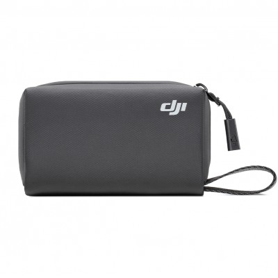 Зарядный футляр DJI Charging Case for Mic 2 (CP.RN.00000330.01)