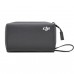 Зарядный футляр DJI Charging Case for Mic 2 (CP.RN.00000330.01)
