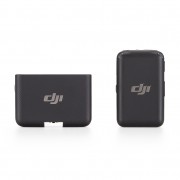 Мікрофонна система DJI Mic Basic [1TX+1RX] (CP.RN.00000310.01)