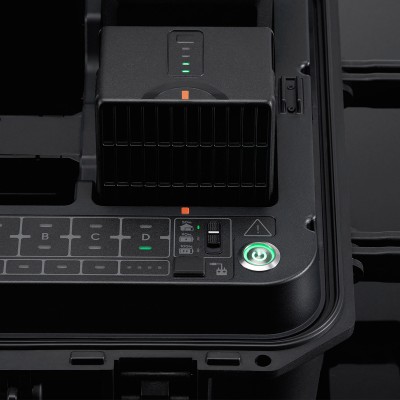 Зарядный хаб DJI Intelligent Battery Station for Matrice 350/300 Series BS65 (CP.EN.00000464.01)