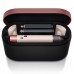 Стайлер для довгого волосся Dyson Airwrap Multi-styler Complete Long Ceramic Pink/Rose Gold (453982-01) EU