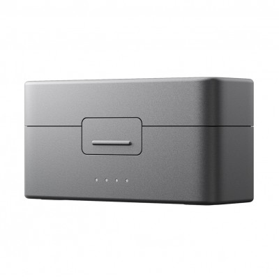 Зарядный футляр DJI Charging Case for Mic 2 (CP.RN.00000330.01)