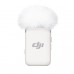 Передатчик/рекордер DJI Mic 2 Transmitter - Pearl White (CP.RN.00000329.01)