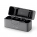 Зарядный футляр DJI Charging Case for Mic 2 (CP.RN.00000330.01)