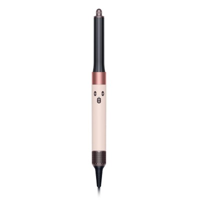 Стайлер для довгого волосся Dyson Airwrap Multi-styler Complete Long Ceramic Pink/Rose Gold (453982-01) EU