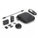 Микрофонная система DJI Mic Basic [1TX+1RX] (CP.RN.00000310.01)