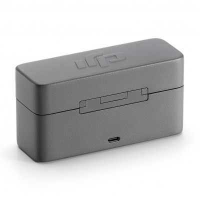 Зарядный футляр DJI Charging Case for Mic 2 (CP.RN.00000330.01)