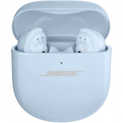 Наушники Bose QuietComfort Ultra Earbuds - Moonstone Blue (882826-0050)