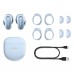 Наушники Bose QuietComfort Ultra Earbuds - Moonstone Blue (882826-0050)