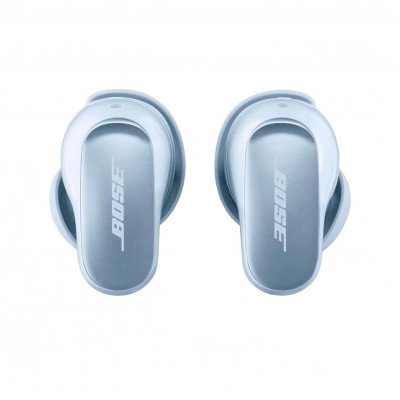 Наушники Bose QuietComfort Ultra Earbuds - Moonstone Blue (882826-0050)