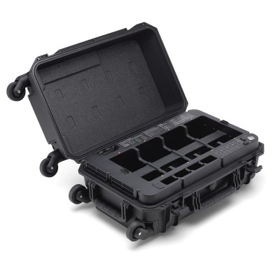Зарядный хаб DJI Intelligent Battery Station for Matrice 350/300 Series BS65 (CP.EN.00000464.01)