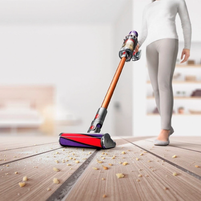 Пылесос Dyson Cyclone V10 Absolute 2023 (448883-01)