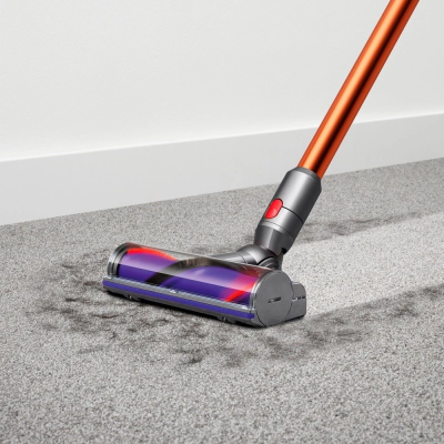 Пылесос Dyson Cyclone V10 Absolute 2023 (448883-01)