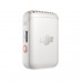 Передатчик/рекордер DJI Mic 2 Transmitter - Pearl White (CP.RN.00000329.01)