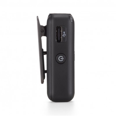 Микрофонная система DJI Mic Basic [1TX+1RX] (CP.RN.00000310.01)