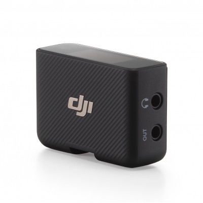 Микрофонная система DJI Mic Basic [1TX+1RX] (CP.RN.00000310.01)