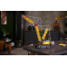 Блоковый конструктор LEGO Technic Гусеничный кран Liebherr LR 13000 (42146)