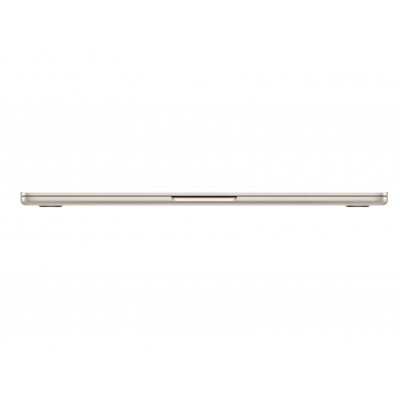 MacBook Air 15" M3/8CPU/10GPU/8GB/512GB Starlight 2024 (MRYT3)