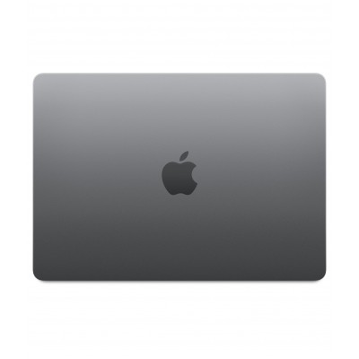 MacBook Air 15" M3/8CPU/10GPU/8GB/512GB Space Gray 2024 (MRYN3)