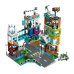 Блоковый конструктор LEGO Центр города (60380)