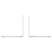 MacBook Air 15" M3/8CPU/10GPU/8GB/512GB Starlight 2024 (MRYT3)