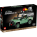 Автоконструктор LEGO Icons Land Rover Classic Defender 90 (10317)