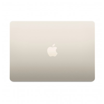 MacBook Air 13" M3/8CPU/8GPU/16GB/256GB Starlight 2024 (MC8J4)