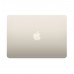 MacBook Air 13" M3/8CPU/8GPU/16GB/256GB Starlight 2024 (MC8J4)