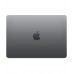 MacBook Air 13" M3/8CPU/8GPU/16GB/256GB Space Gray 2024 (MC8G4)