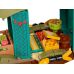 Блоковый конструктор LEGO Disney Princess Лодка Буна (43185)