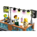 Блоковый конструктор LEGO Центр города (60380)