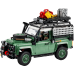 Автоконструктор LEGO Icons Land Rover Classic Defender 90 (10317)