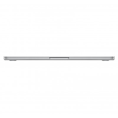 MacBook Air 13" M3/8CPU/8GPU/16GB/256GB Silver 2024 (MC8H4)