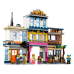 Блоковый конструктор LEGO Creator Центральная улица (31141)